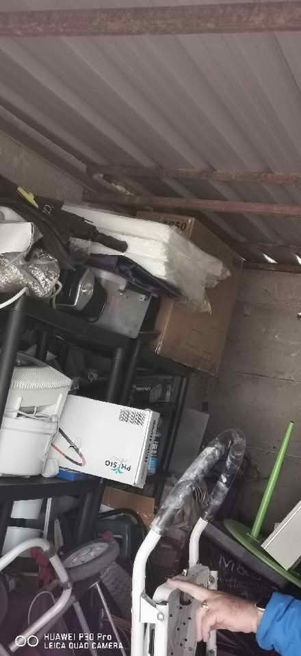 Photo of free fire retarding ceiling tiles (Straiton EH20) #1