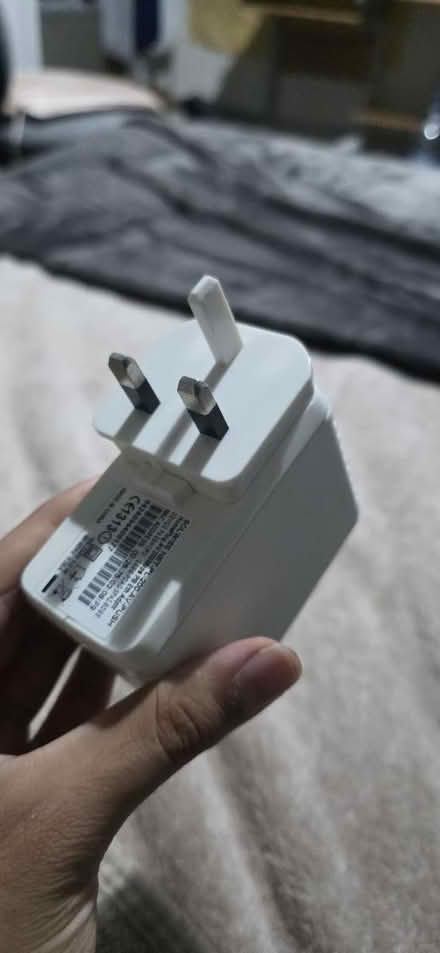 Photo of free Wifi extender (CF24 4) #3