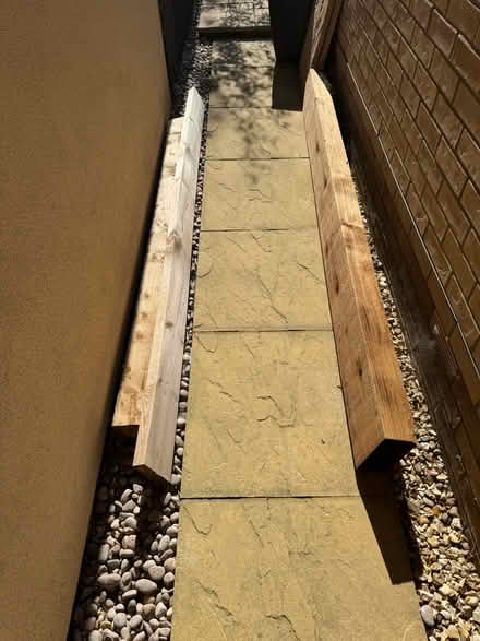 Photo of free Wood (SG5) #1