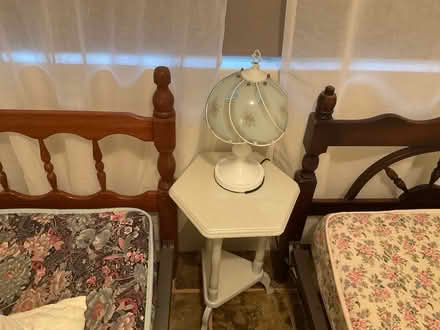 Photo of free Touch lamps (Falcon, near Mandurah.) #2