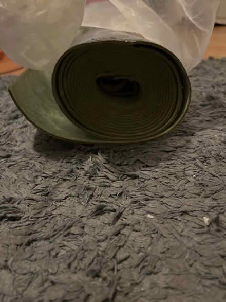Photo of free Flooring underlay (Hanover BN2) #2