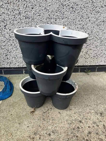 Photo of free Plant pots (Kilcoole) #1