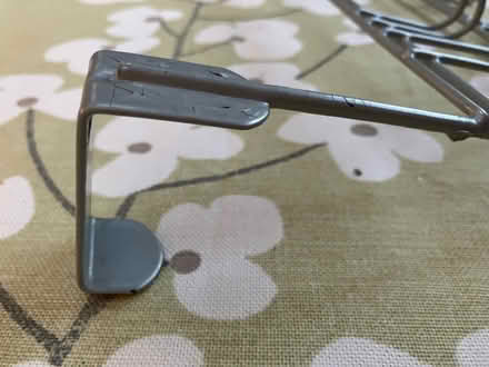 Photo of free Over the door hanger (Ruislip UB10) #2