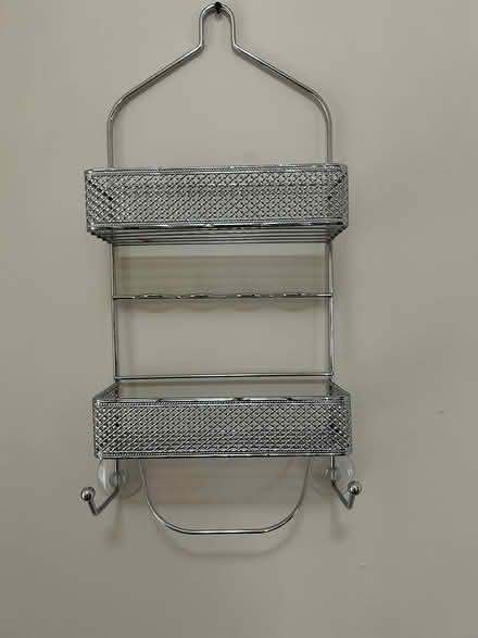 Photo of free Hanging Shower Caddy (Hunt Club/Conroy area) #1
