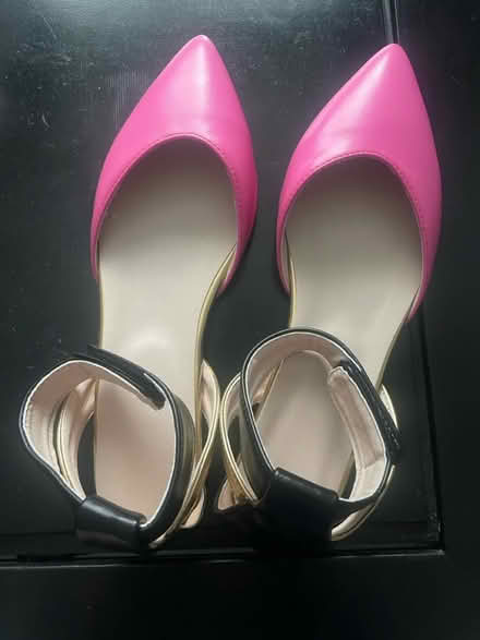 Photo of free 39 - new shoes - SE6 (Bellingham) (Bellingham SE6) #2