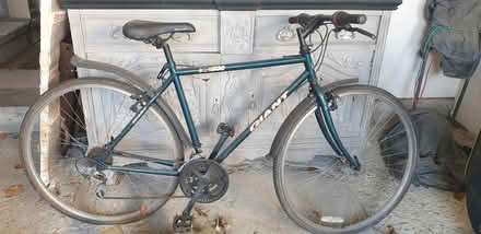 Photo of free Giant road bike (Llandrindod LD1) #1