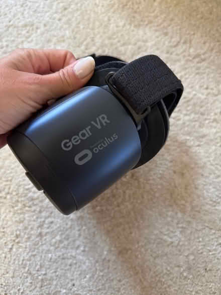 Photo of free Samsung Gear VR (Chadwell Heath RM6) #2