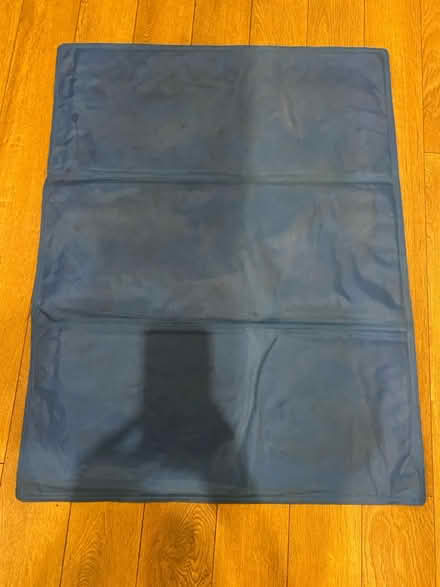 Photo of free Dog cooling mat (WN4) #1