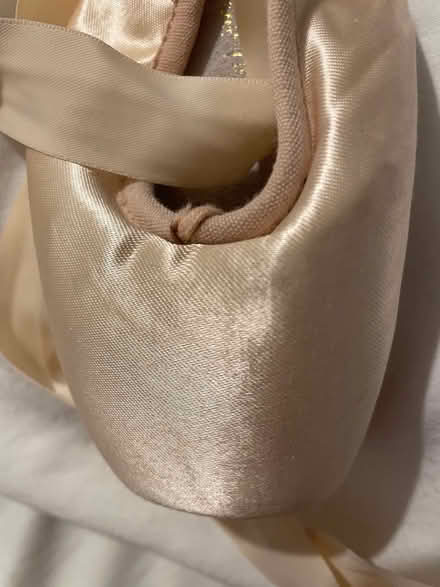 Photo of free Bloch ballet shoes - Serenade (Churchtown, Dublin 14) #4