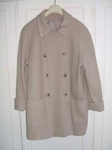 Photo of free Ladies Coat #3 (Bexhill TN39) #1