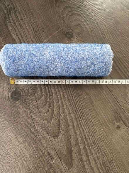 Photo of free Decorating roller (Off Chignal road CM1) #1