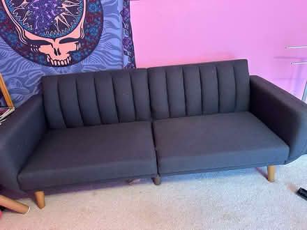Photo of free Couch (Wattles and Squirrel) #2