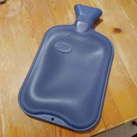 Photo of free Hot water bottle (Oxford OX2) #1