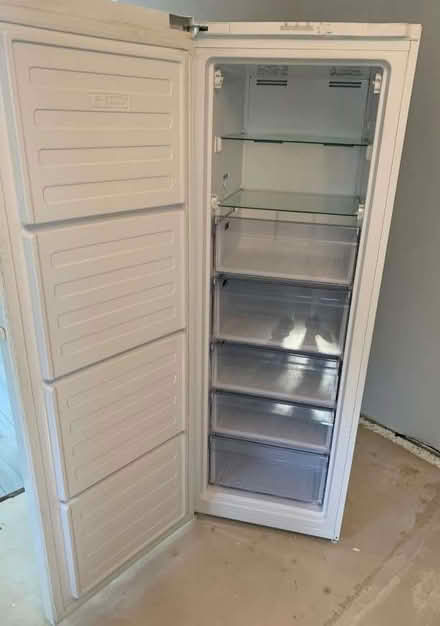 Photo of free Freezer (Slyne-with-Hest LA2) #1
