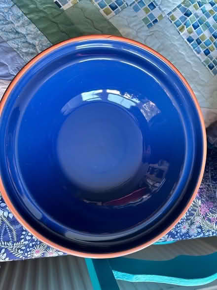 Photo of free Ceramic tagline (Blaby LE8) #4