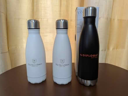 Photo of free Drink containers (Fanwood) #1