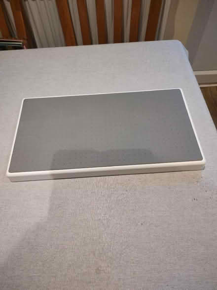 Photo of free Made smart Cupboard organiser storage shelf (Tilekiln TN38) #3