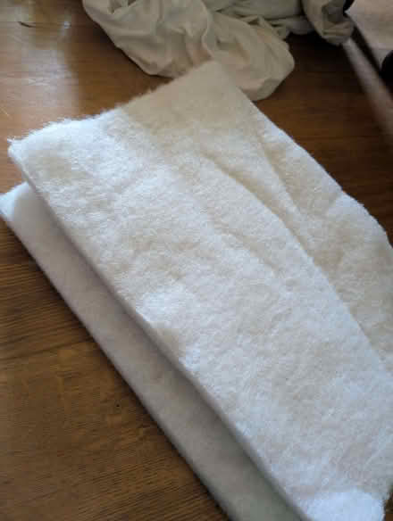 Photo of free Stuffing/filling/padding (Ruscombe GL6) #2