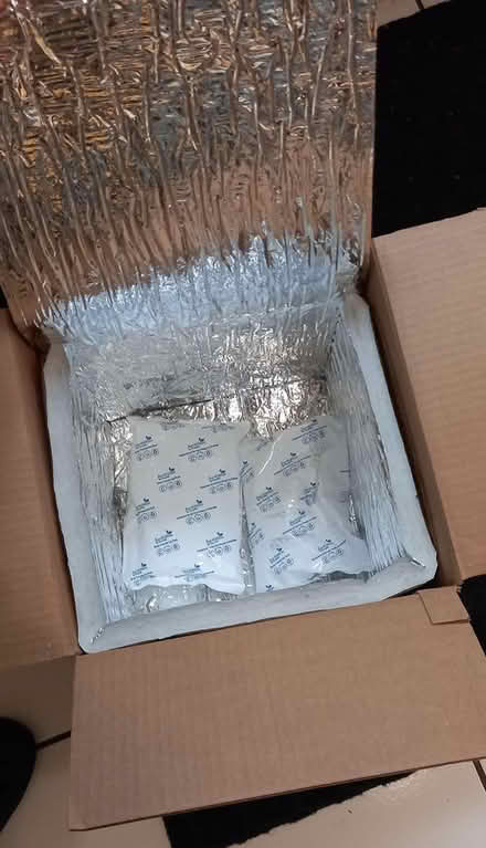 Photo of free Boxes (North York: Bathurst Manor) #1