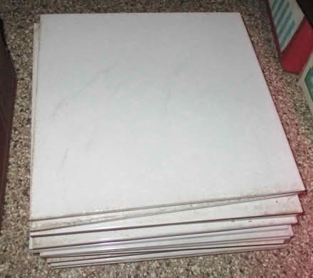 Photo of free Ceramic Tile (Schaumburg) #4
