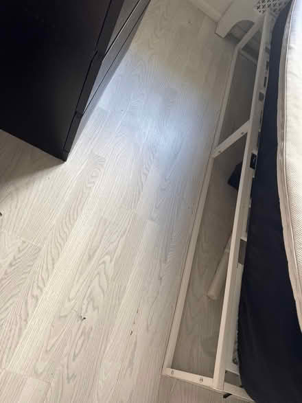 Photo of free wayfair king size bed frame (BR5) #1