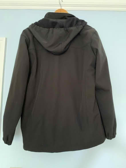 Photo of free 2xl electric heated coat (Buntingford SG9) #2