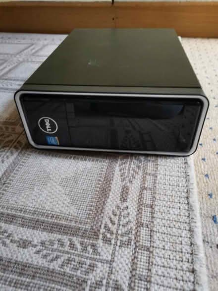 Photo of free Dell inspiron 3646 (Norbury SW16) #3