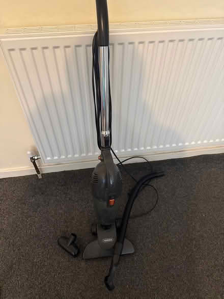 Photo of free Vacuum needs attention (Mapperley NG3) #1