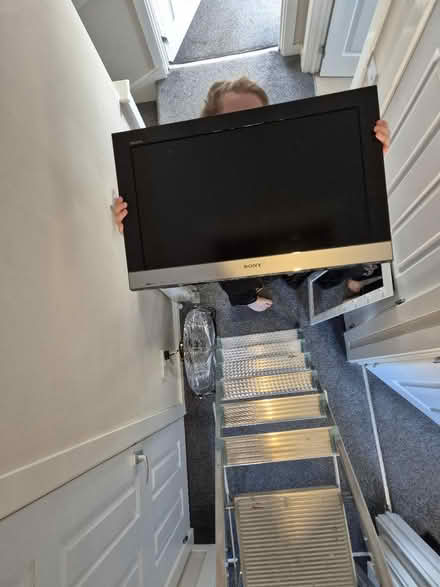 Photo of free Sony tv (Worcester WR2) #1