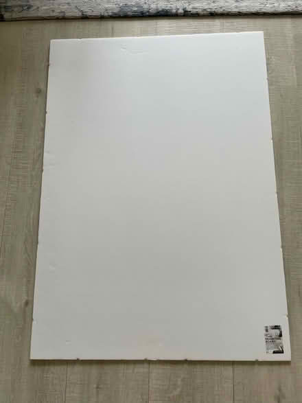 Photo of free A1 Foam Mount Board (Haywards Heath RH16) #1