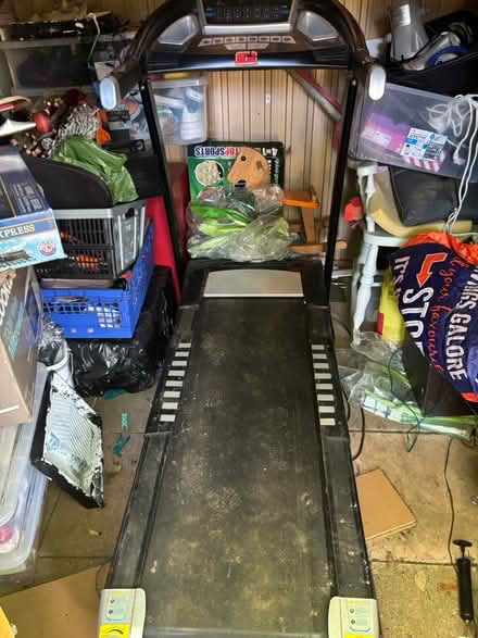 Photo of free Large treadmill (Broadwater SG2) #2