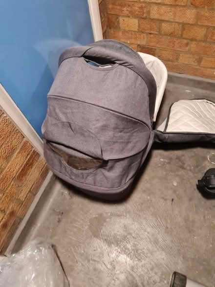 Photo of free Cybex travel system (Luton) #3