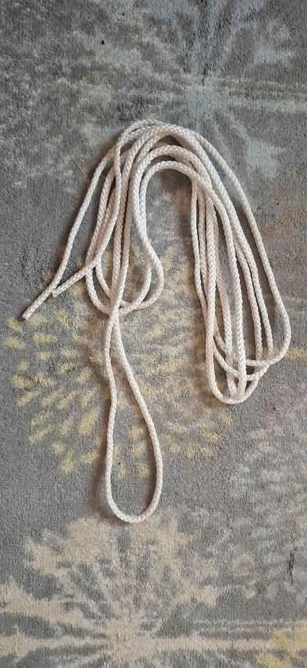 Photo of free Lightweight rope (Harrogate HG1) #1