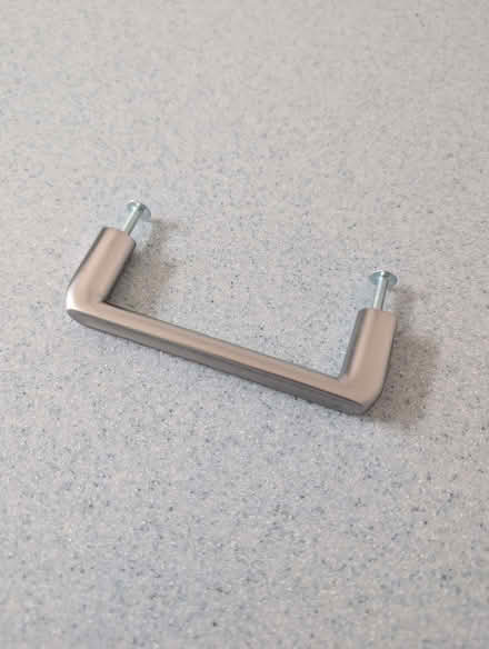 Photo of free Cabinet handle (Victoria SW1V) #1