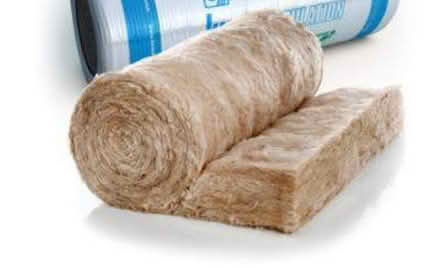 Photo of Wall loft Insulation. PIR board (Coventry exhall CV7) #1