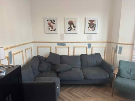 Photo of free sofa.com Izzy corner sofa (Surbiton KT5) #2