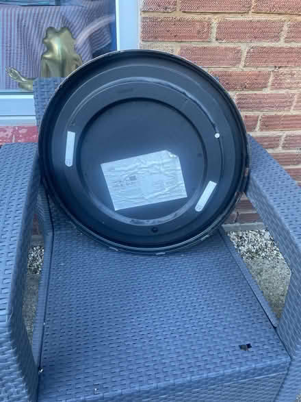 Photo of free Mirror from Dunelm (Garston WD25) #2