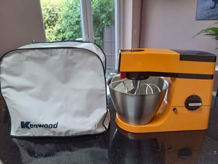 Photo of free Kenwood Mixer (Gillingham ME7) #2