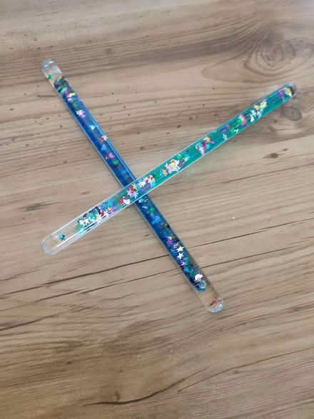 Photo of free Sensory toys (Central Preston PR1) #1