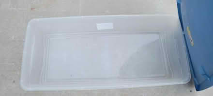Photo of free Under-bed storage boxes (Nava Ade) #4
