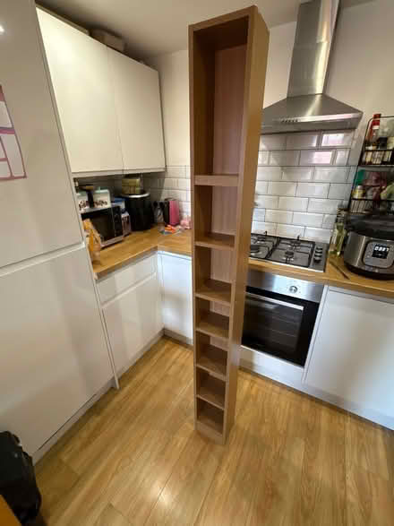 Photo of free DVD and cd shelf (SK1 millgate) #1