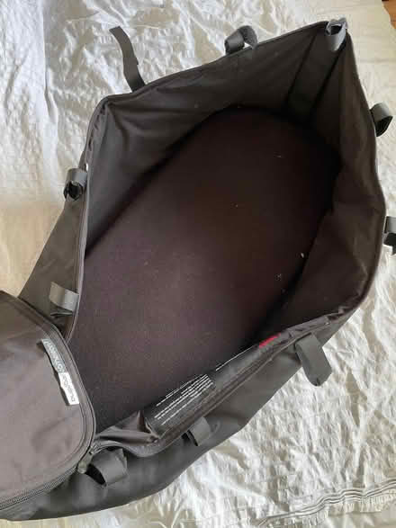 Photo of free Carry cot for bugaboo chameleon 3 (New Marston OX3) #2