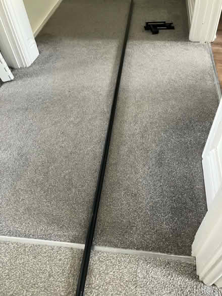 Photo of free IKEA curtain pole (Bedminster BS3) #3