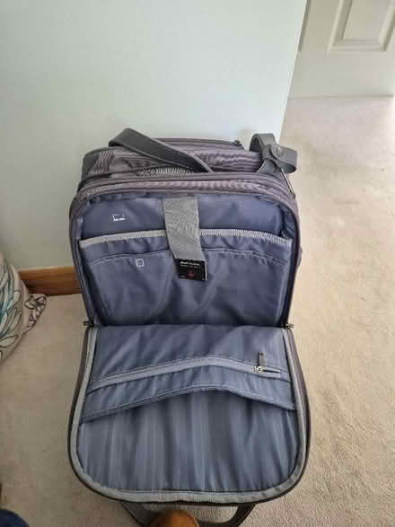 Photo of free Overnight bag (Benfield Valley BN41) #2