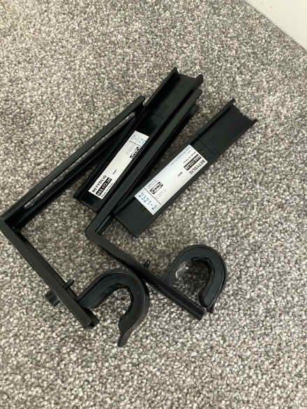 Photo of free IKEA curtain pole (Bedminster BS3) #1