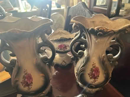 Photo of free Vases (Canarsie) #1