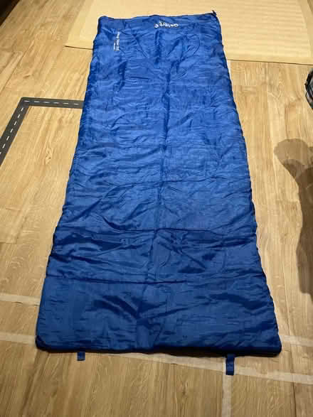 Photo of free Sleeping bag (Cambridge CB3) #2