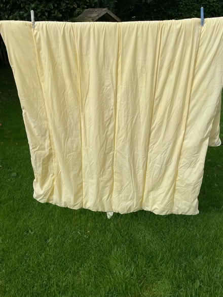 Photo of free Single winter duvet (Bussage GL6) #1