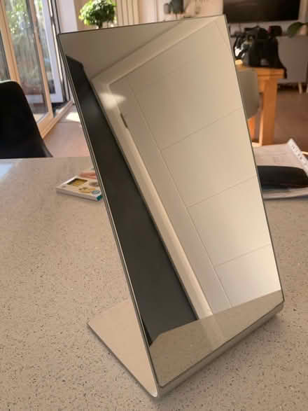 Photo of free Mirror (Churchdown GL3) #1