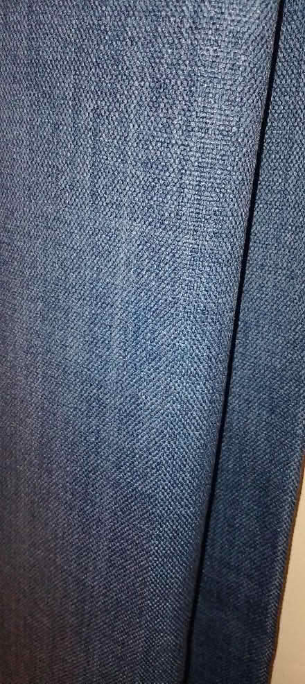 Photo of free Curtains 46'x54' (St Leonards TN38) #2